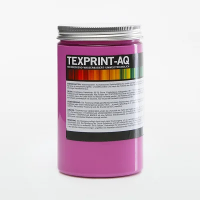 Screen Printing Ink CMYK [Magenta]