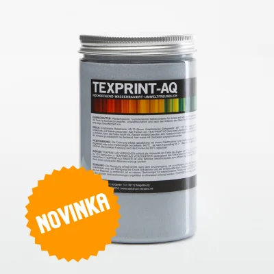 Screen printing ink special [reflective]