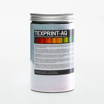 Screen printing ink special [color change effect]