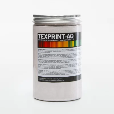 Screen printing ink special [pearl]