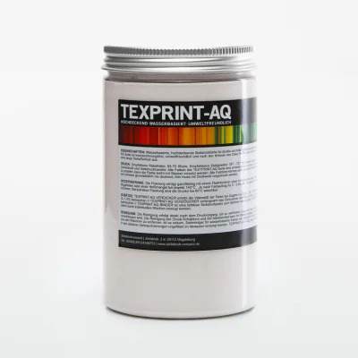 Screen printing ink special [brilliant light silver]