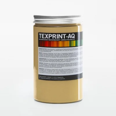 Screen Printing Color Special [Brilliant Gold]