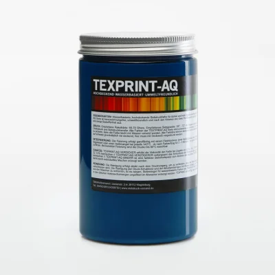 Screen Printing Opaque [Ultramarine Blue]