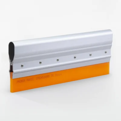 All-purpose aluminum squeegee(70 Shore)