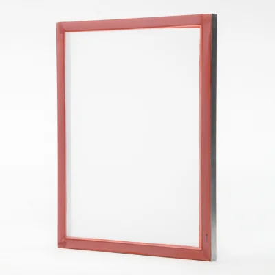 Screen printing frame 78cm x 61cm (A2+)