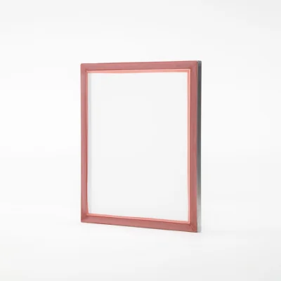 Screen printing frame 51cm x 46cm (A3)