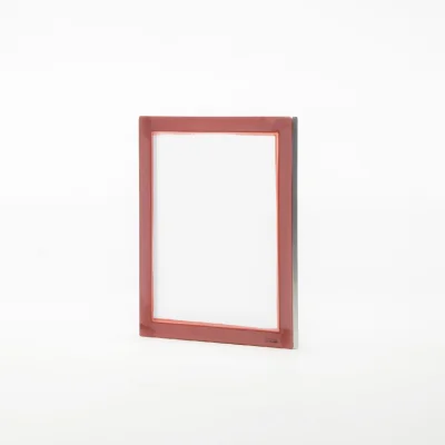 Screen printing frame 43cm x 35cm (A4+)