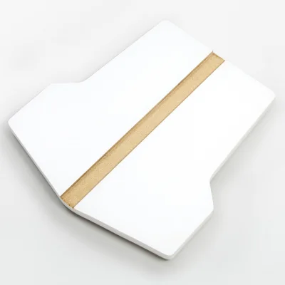 Printing plate for zippers 57 x 42 cm