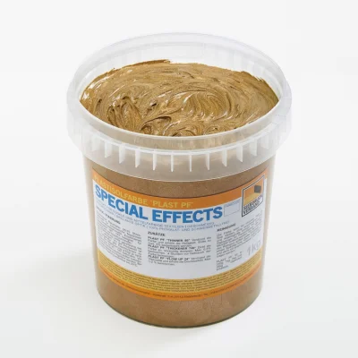 Plastisol paint special [brilliant gold]