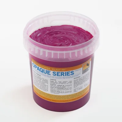Plastisol Opaque Paint [Purple]